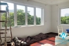 Beautiful new villa with full new equipments for rent in Ciputra, Tay Ho